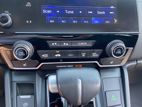 Used 2019 Honda CR-V EX-L image 18