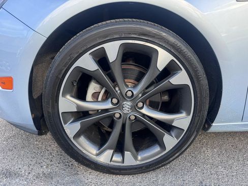 Used 2016 Buick Cascada Premium FWD image 12
