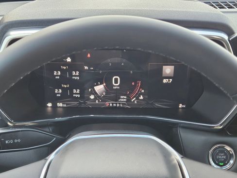 New 2026 GMC Canyon Elevation RWD image 20