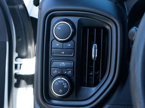Used 2022 Chevrolet Silverado 3500 W/T w/ WT Convenience Package AWD/4WD image 19