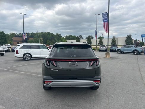 New 2026 Hyundai Tucson SEL FWD image 6