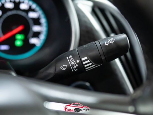 Used 2024 Chevrolet Malibu RS image 25