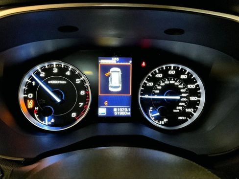 Used 2022 Subaru Ascent Limited w/ Technology Package image 19