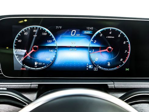 Certified 2022 Mercedes-Benz GLE 350 4MATIC image 21