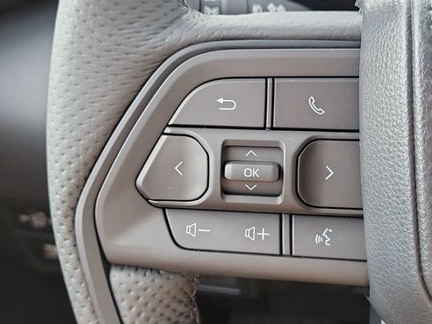 New 2026 Toyota Tundra TRD Pro AWD/4WD image 9