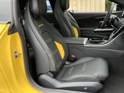 New 2026 Mercedes-Benz CLE 53 AMG 4MATIC Coupe image 26