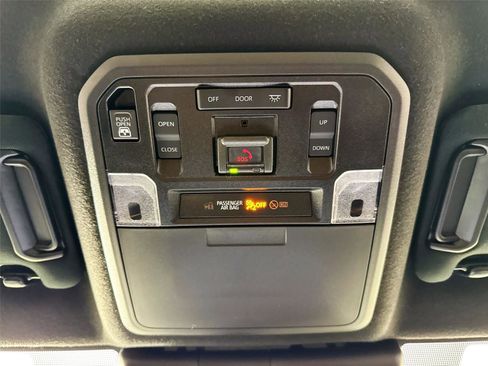 New 2026 Toyota 4Runner Limited image 26