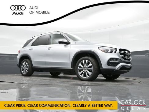 Used 2020 Mercedes-Benz GLE 350 image 35