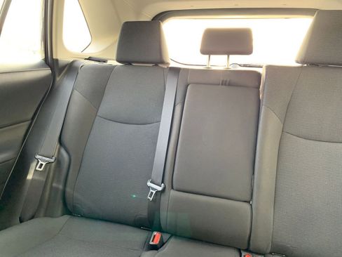 Used 2025 Toyota RAV4 LE image 38