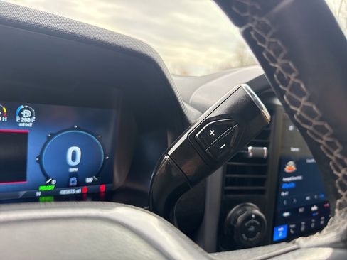 Used 2024 Ford F150 XLT w/ Mobile Office Package image 21