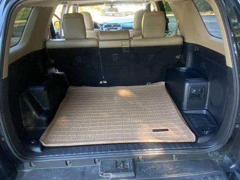Used 2016 Toyota 4Runner Limited AWD/4WD image 46
