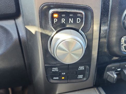 Used 2017 RAM 1500 Sport w/ Convenience Group image 28