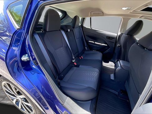 New 2026 Subaru Impreza 2.0i Sport AWD/4WD image 24