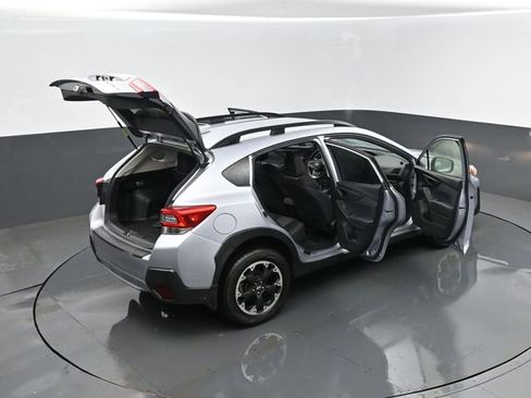 Used 2023 Subaru Crosstrek 2.0i Premium image 25