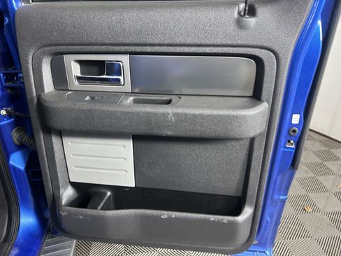 Used 2013 Ford F150 FX4 w/ Luxury Equipment Group image 37