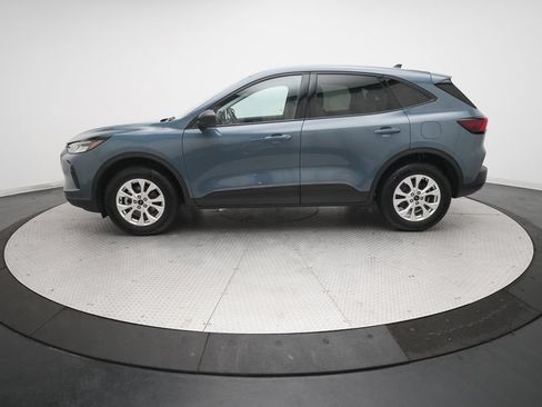 Used 2025 Ford Escape Active AWD/4WD image 23