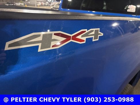 Used 2021 Chevrolet Colorado W/T w/ Custom Special Edition image 10