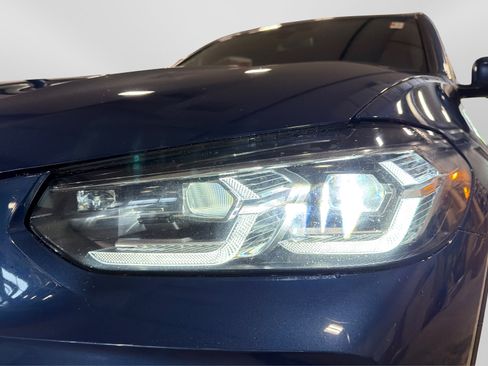 Used 2024 BMW X3 xDrive30i AWD/4WD image 14