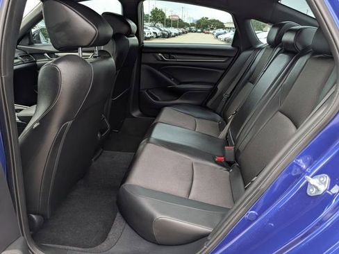 Used 2022 Honda Accord Sport image 25