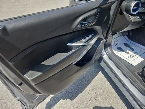 Used 2024 Chevrolet Trax LS FWD image 9