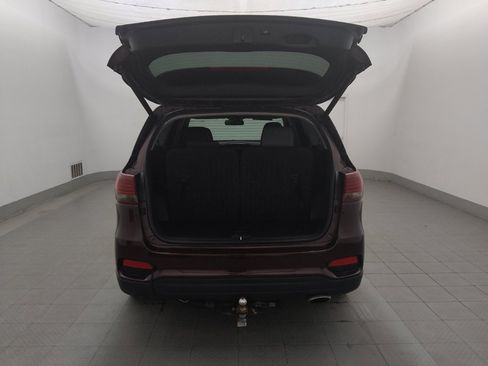Used 2020 Kia Sorento EX AWD/4WD image 29
