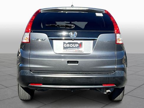 Used 2014 Honda CR-V EX image 4
