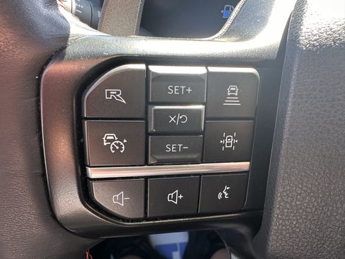 Certified 2024 Ford F150 Raptor AWD/4WD image 22