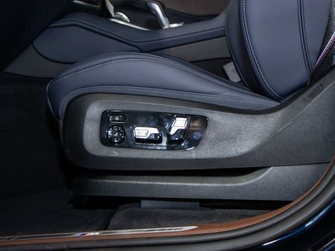 Used 2026 BMW XM Label Red image 15