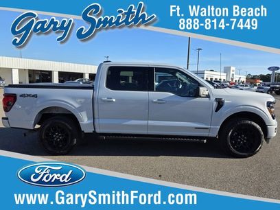 Used 2025 Ford F150 XLT w/ Equipment Group 301A Standard