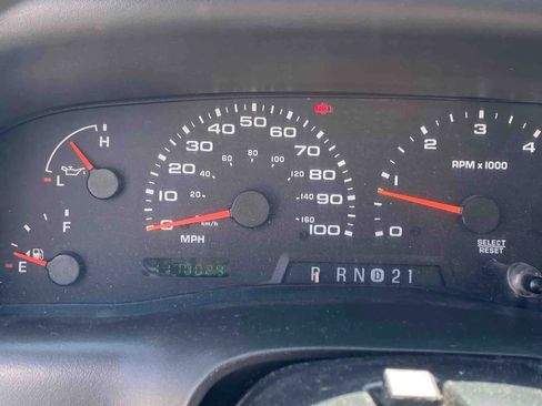 Used 2002 Ford F250 XL image 15