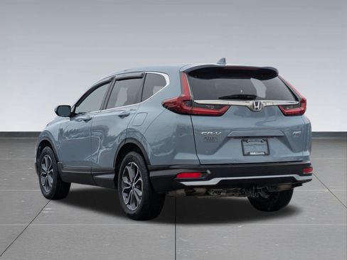 Used 2020 Honda CR-V EX-L image 4
