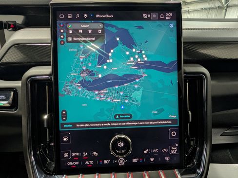 Used 2025 GMC Yukon XL AT4 w/ AT4 Premium Package image 30