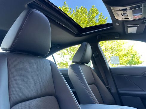 New 2026 Lexus IS 350 F Sport RWD image 17