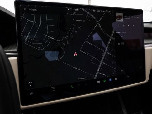 Used 2021 Tesla Model S Plaid image 26