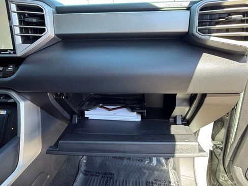 Used 2024 Toyota Tundra Limited w/ TRD Off-Road Package image 33