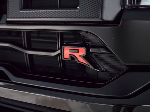 Used 2025 Ford F150 Raptor w/ Equipment Group 803A Raptor R AWD/4WD image 8