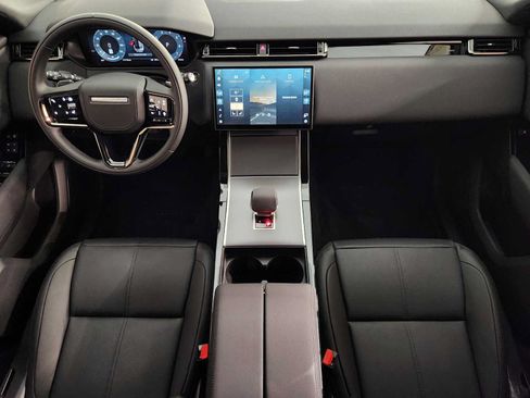 New 2026 Land Rover Range Rover Velar S AWD/4WD image 4
