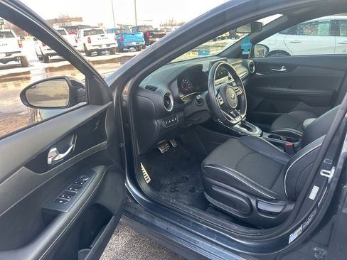 Used 2020 Kia Forte GT-Line image 5