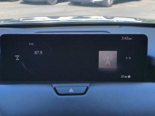 New 2026 MAZDA CX-70 3.3 Turbo w/ Premium Plus Pkg AWD/4WD image 17