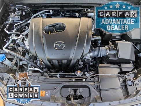 Certified 2026 MAZDA CX-30 AWD 2.5 S image 29