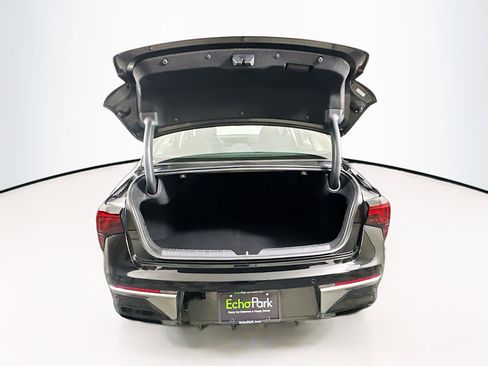 Used 2025 Kia K5 LXS image 27
