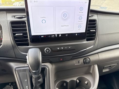 New 2026 Ford Transit 250 Base image 9