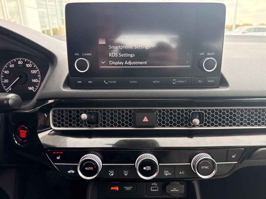 Used 2022 Honda Civic EX image 14