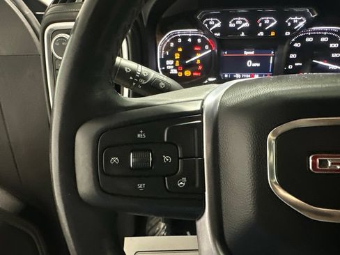 Used 2022 GMC Sierra 1500 Elevation AWD/4WD image 18