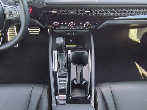 Used 2025 Honda Accord Sport image 18