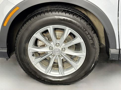 Certified 2024 Honda CR-V EX-L image 30