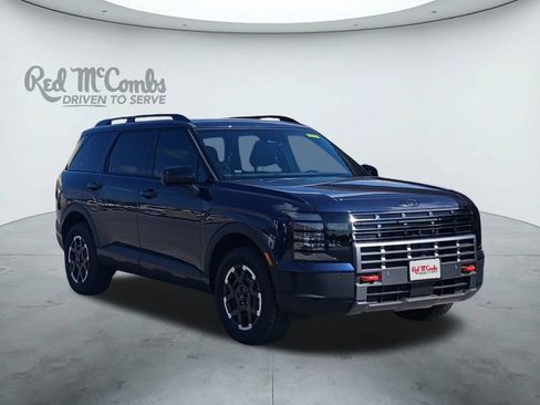 New 2026 Hyundai Palisade XRT Pro AWD/4WD image 7