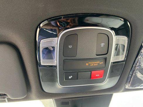 New 2026 Hyundai Santa Cruz SEL FWD image 22