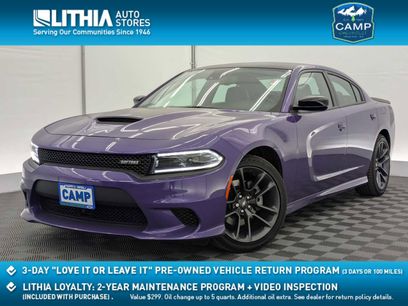 Used 2023 Dodge Charger R/T w/ Daytona Edition Group