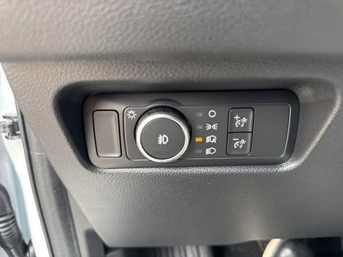 New 2025 Ford Ranger XL image 15